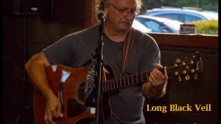 Gene Presler -  Long Black Veil