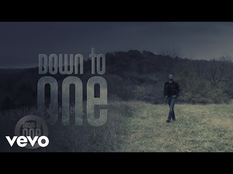 Luke Bryan - Down To One (Official Audio Video)