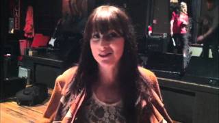 Sleeper Agent's Winter Meltdown Invite