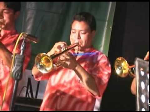 Gran Banda SHOW FILARMONICA LLIPA - Sabes Que Voy A Llorar