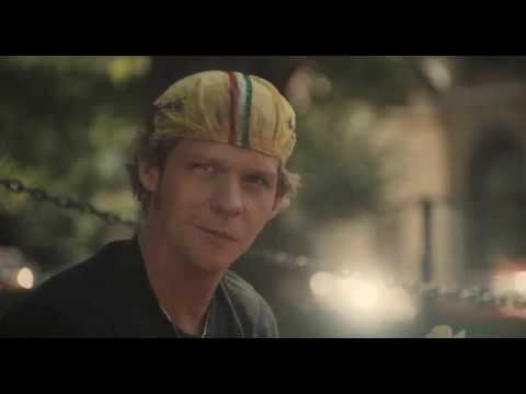 Breaking Away: Signorina...  Ees  yours no...?