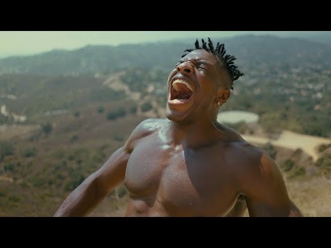 JELEEL! - DELIVER! (Official Music Video)
