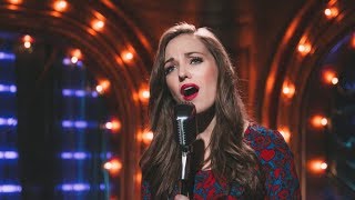 BANDSTAND's Laura Osnes Premieres New Version of "Welcome Home"