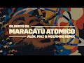 Maracatu Atômico - Gilberto Gil by @alok, @mazmusicbr& @Mozambo  (Remix) | Official Visualizer