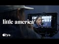 Little America — Inside the Episode: "The Jaguar" | Apple TV+