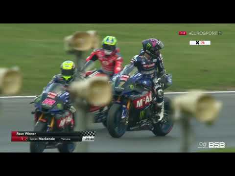 BSB last race of 2021 Championship.                                  Brands Hatch 17/10/2021