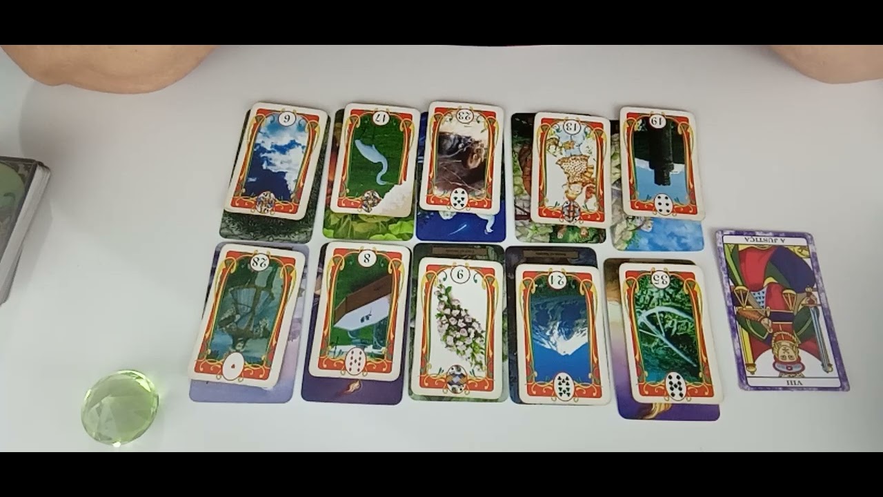 Segundou! O ser de luz já pensou em vc hoje? Pensou o quê?