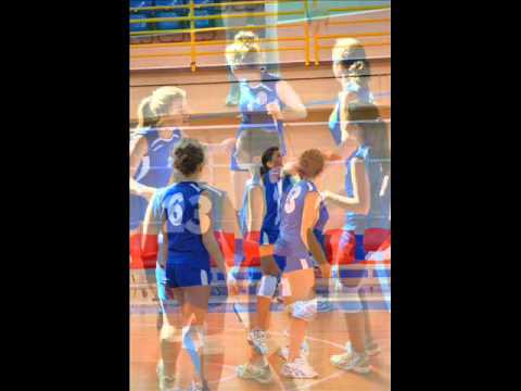 Volleyball Lanciano femminile under14 2012 2013