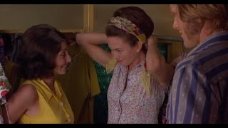 Download lagu A Walk on the Moon--Pearl Meets the Blouse Man mp3 Download lagu A Walk on the Moon--Pearl Meets the Blouse Man mp3