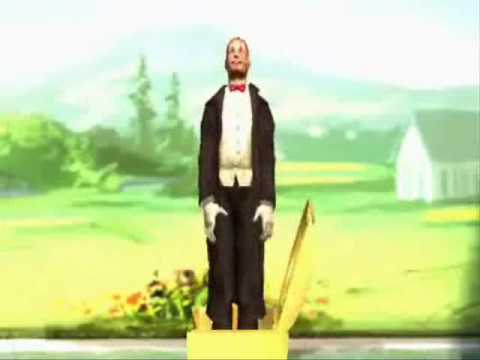 cirque du freak trailer