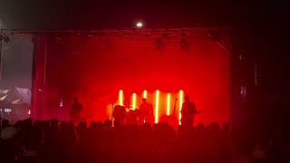 Download lagu THE AMITY AFFLICTION - Full set. Erina, 7/03/2026 mp3