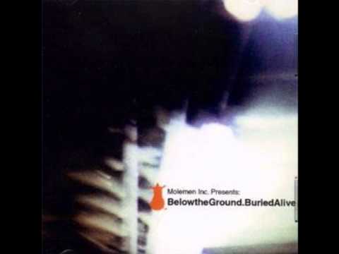 Molemen - Prepare For The Fest Ft. Rhymefest