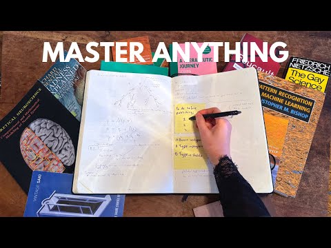 Discovery over Content Consuming | Working like a Scientist