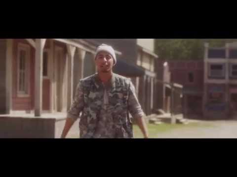 Terell Safadi - Turn The Leaf feat. SBTRKT (Official Music Video)