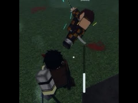 quick mist breathing pvp (demonfall)