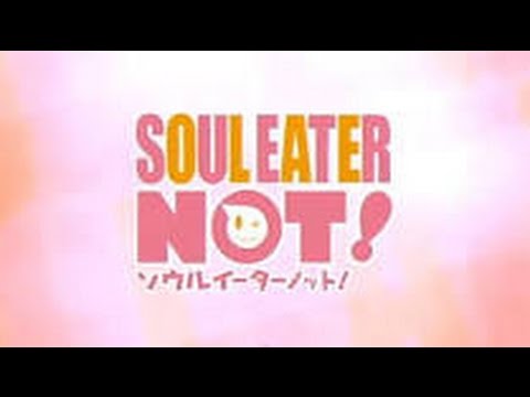 Soul Eater Not - Monochorme l Dancing Dolls