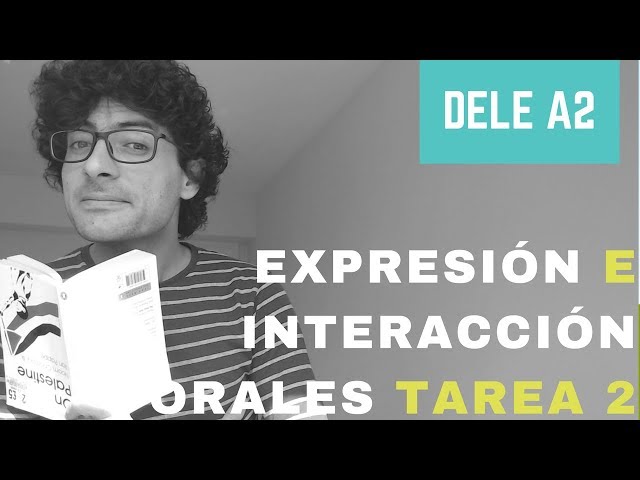 Vídeo relacionado con Vente A2 - libro del profesor: Libro del profesor + CD audio (Volume A2 only)