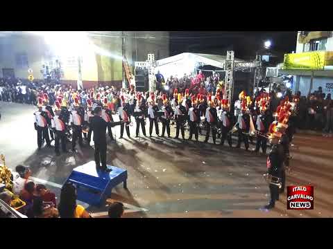 FAMUIP - FINAL EM IPIAÚ-BA - ACBFFB 2017