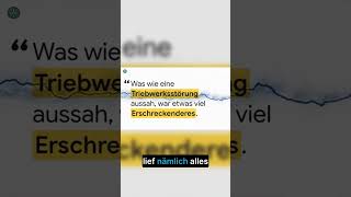 UPS Flug 2976: Routine wurde zum Albtraum