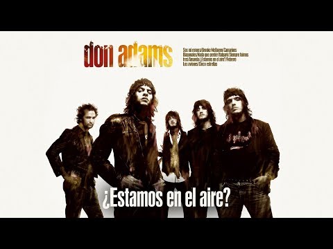 Estamos En El Aire? video
