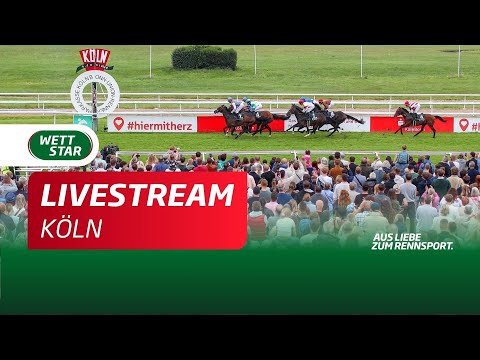 Livestream Köln 02.08
