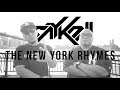 Saykoji - The New York Rhymes (Feat. Della MC)