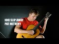 08 SLIP AWAY   PAT METHENY