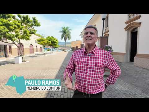 Conheça o Município de Bom Jesus dos Perdões