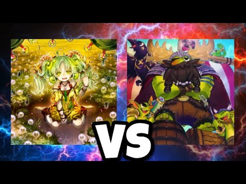 Trap Trix VS Plunder Patrol - Round 1 OTS Tournament