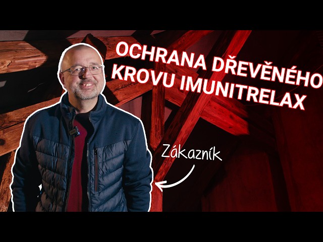Měli za dva dny hotovo a ještě po sobě uklidili. Doporučuji.