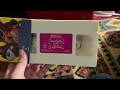 Barney Families Are Special 1995 VHS