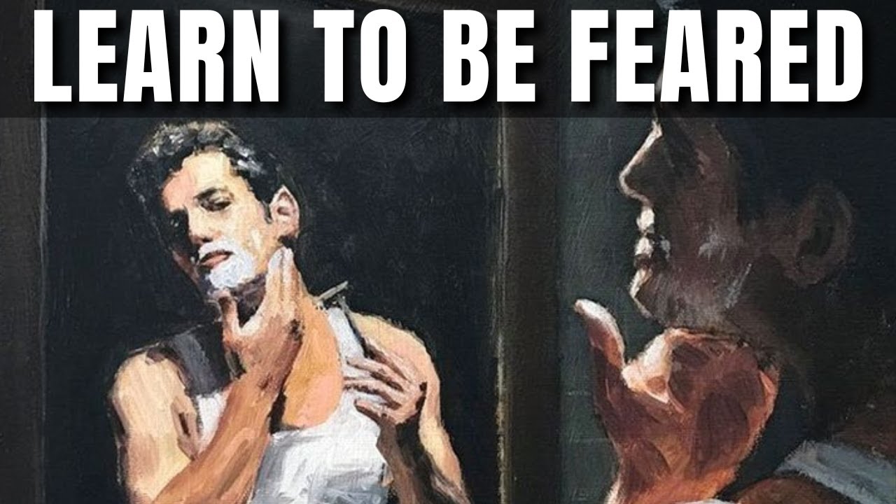 Be Respected, Be Feared, But Never Hated - Machiavelli