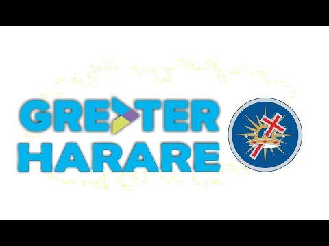 AFM GREATER HARARE CONFERENCE (march 2019)