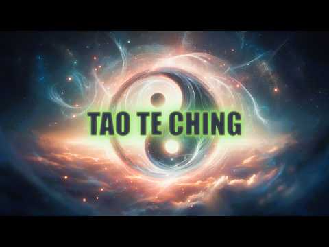 Tao te Ching (Dao de Jing texte sacré) Le Livre de la Voie et de la Vertu par Lao Tseu Livre Audio
