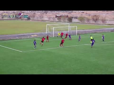 FC URARTU 1 06   ALL GOALS 2020