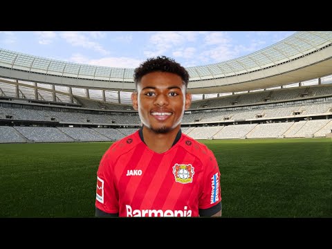 Jeff Reine-Adélaïde steht vor einem Wechsel zu Bayer Leverkusen!