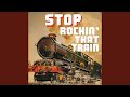 Train Time Blues