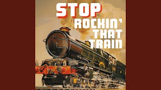 Train Time Blues
