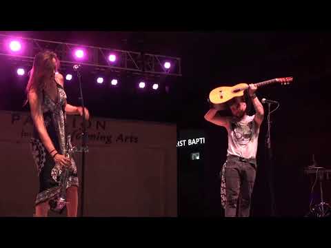 Jenny & The Mexicats - Live at the Levitt!