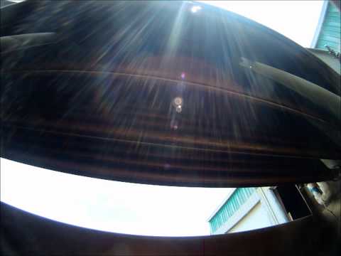 Genemco 2012 New Arrival: Chester Jenson Plate Chiller