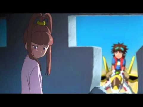 Nene tribute- Behind Bblue eyes.wmv