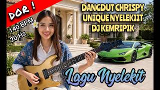 Download lagu LAGU NYELEKIT-DANGDUT KOPLO BASS HOREG DJ REMIX@lagubaruviral-d7i mp3