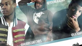 #5150 &quot;Secret Lover&quot; Hurricane Chris