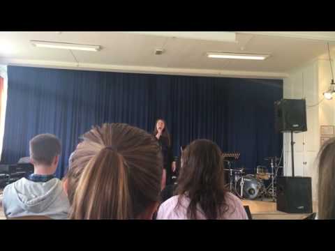 Silje Kristin Titlestad