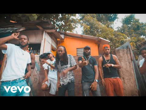 Honormosity - Born Ready (Official Video)