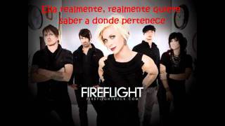 More Than a Love Song Fireflight (en español)