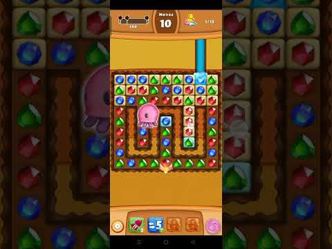 #gaming #gameplay #saga diamond digger saga #candy