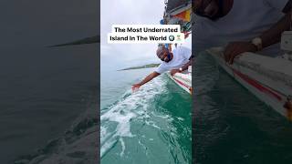 The Most Underrated Island In The World