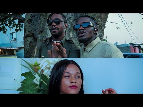 Glorio Mano amor - Amor sem você Feat. Button Rose (Directed by Pax produza)