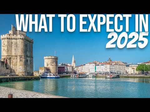 TOP 15 Things To Do In La Rochelle 🇫🇷 Travel Guide